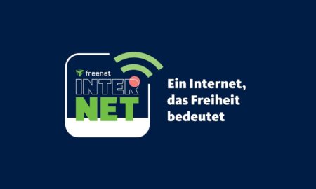 Freenet Internet