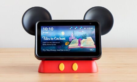Hey Disney Alexa Header