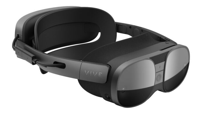 Htc Vive Elite Xr