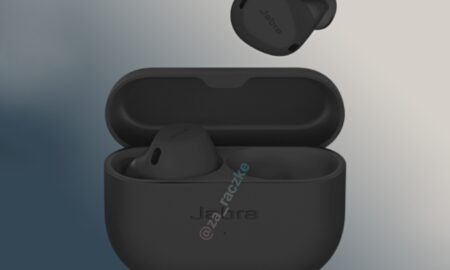 Jabra Elite 8 Active Leak Header