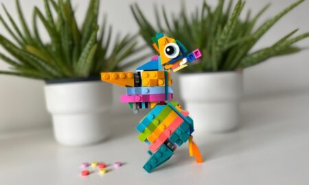 LEGO Piñata (40644)