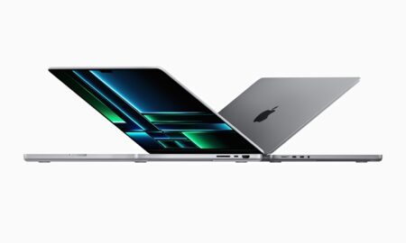 Macbook Pro 2023 Header