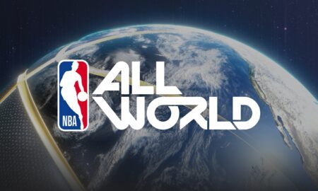 Nba All World