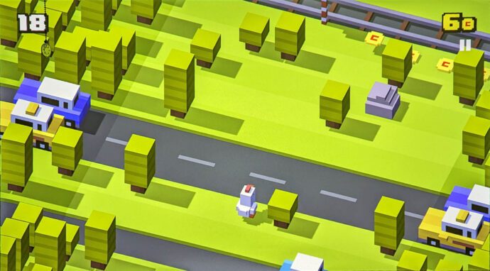 Nebula Capsule 3 Laser Playstore Spiel
