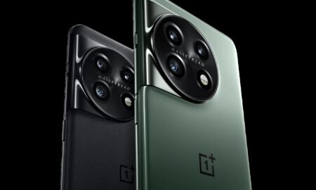 Oneplus 11 Header