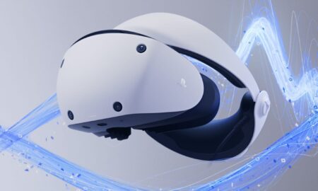 Playstation Vr2 2023 Header