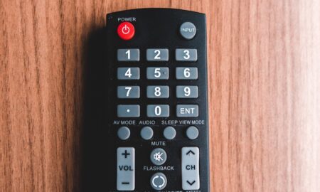 Remote Tv Fernbedienung