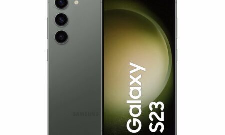 Samsung Galaxy S23 Leak Header