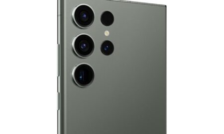 Samsung Galaxy S23 Ultra Kamera