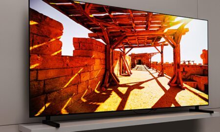 Samsung Qd Oled 2023 Header