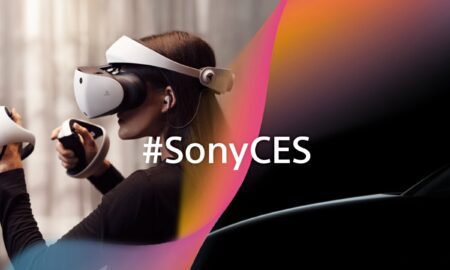Sony Ces 2023