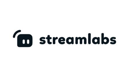 Streamlabs Logo