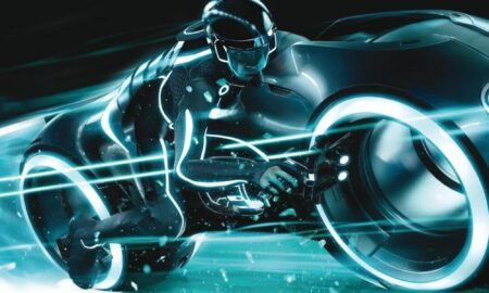 Tron Legacy