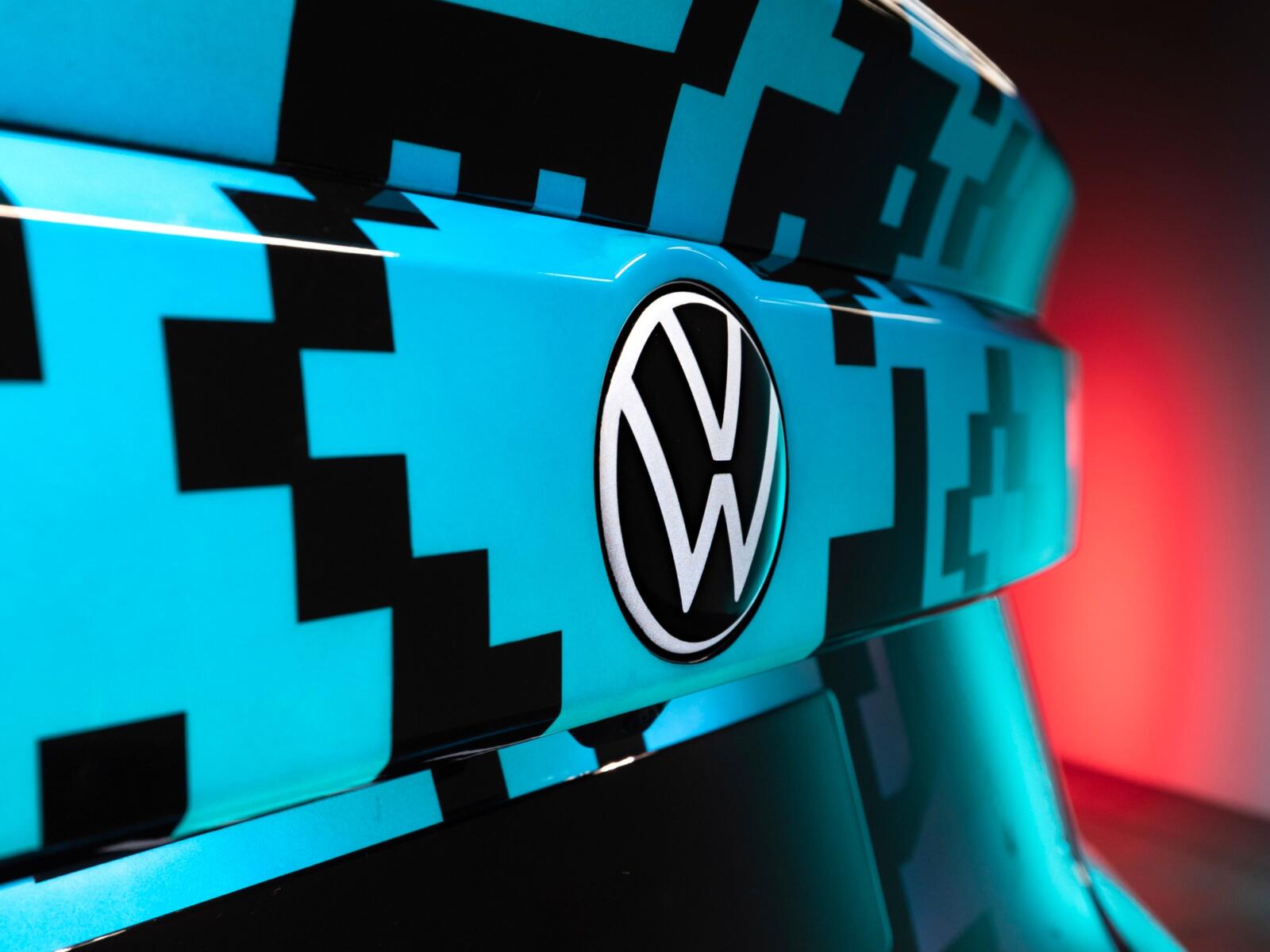 Neuer Elektro-SUV von Volkswagen: Wolfsburg rückt in den Fokus Neuer Elektro-SUV von Volkswagen: Wolfsburg rückt in den Fokus