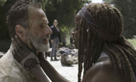 Walking Dead Spin Off