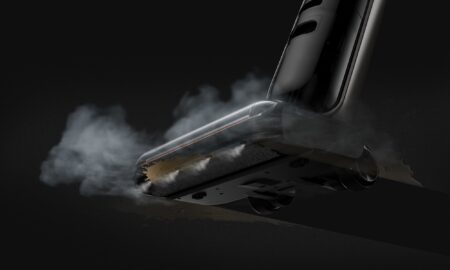 Anker Mach V1 Ultra Header