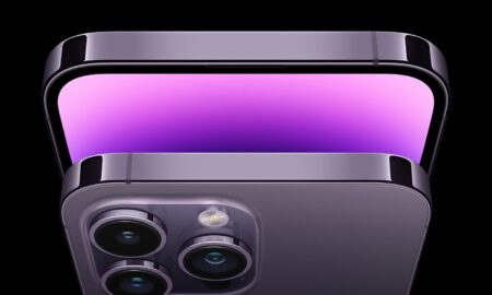 Apple Iphone 14 Pro Ohne Loch