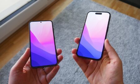 Apple Iphone 14 Pro Samsung Galaxy S23 Size