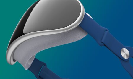 Apple Reality Pro Vr Headset Konzept Header