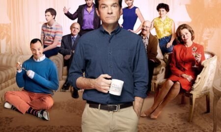 Arrested Development