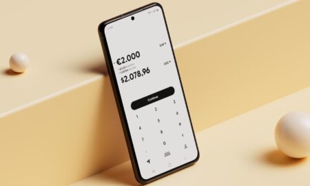 Atlantic Money Android