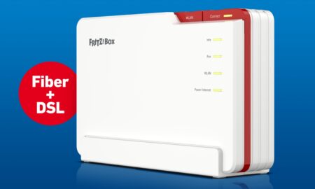 Avm Fritzbox 5690 Pro