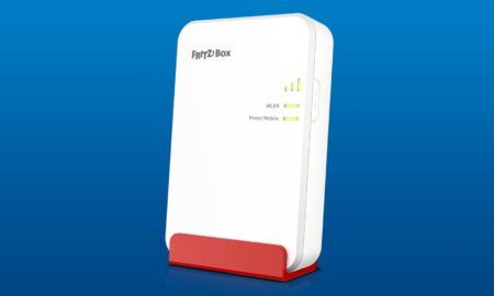 Avm Fritzbox 6860 5g