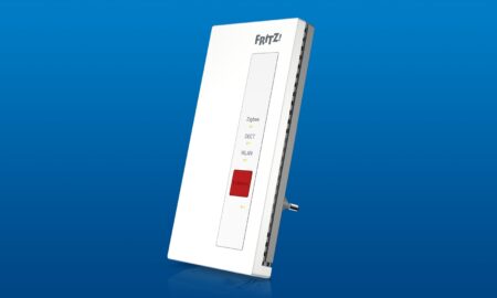 Avm Fritzsmart Gateway