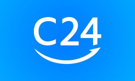 C24 Bank Logo