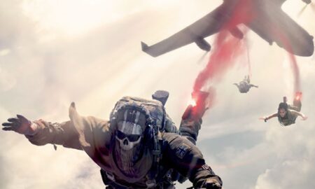 Call Of Duty Warzone Mobile