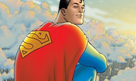 Dc Universe Superman