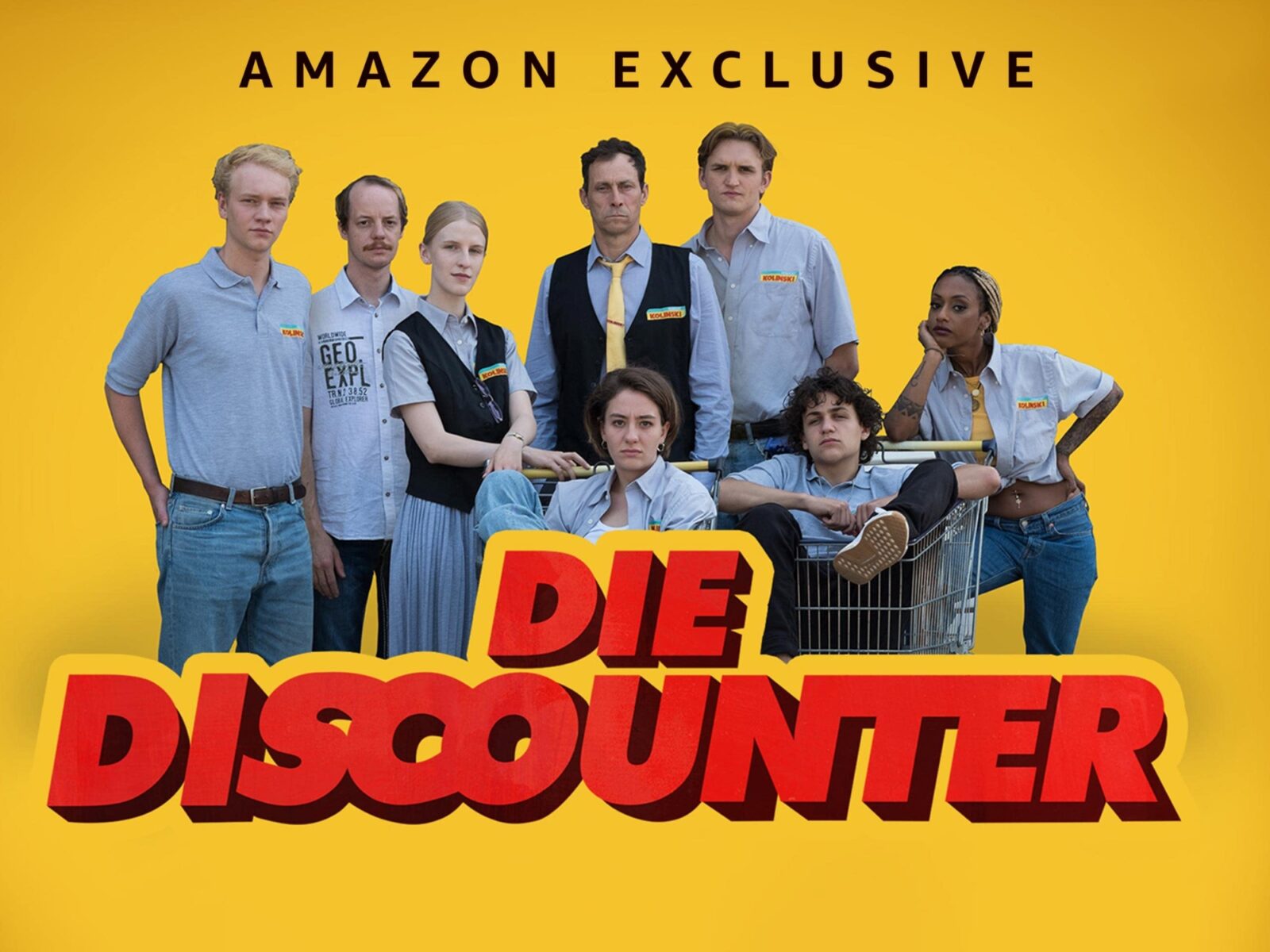 Discounter Amazon Header