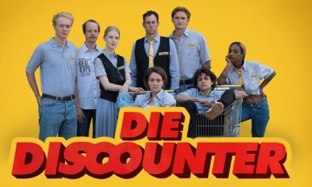 Discounter Amazon Header