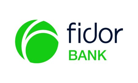 Fidor Bank Logo