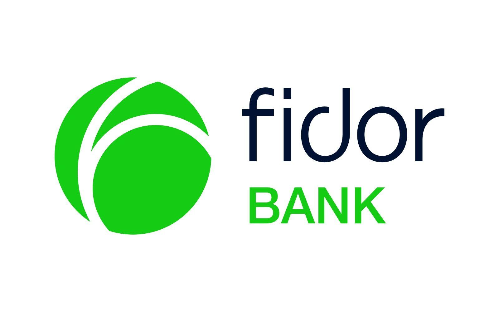 Fidor Bank Logo