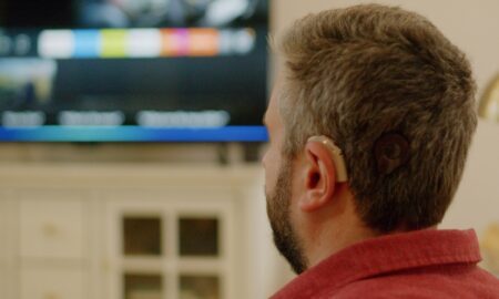 Fire Tv Cochlear