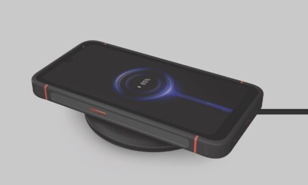 Gigaset Wireless Fast Charger 1