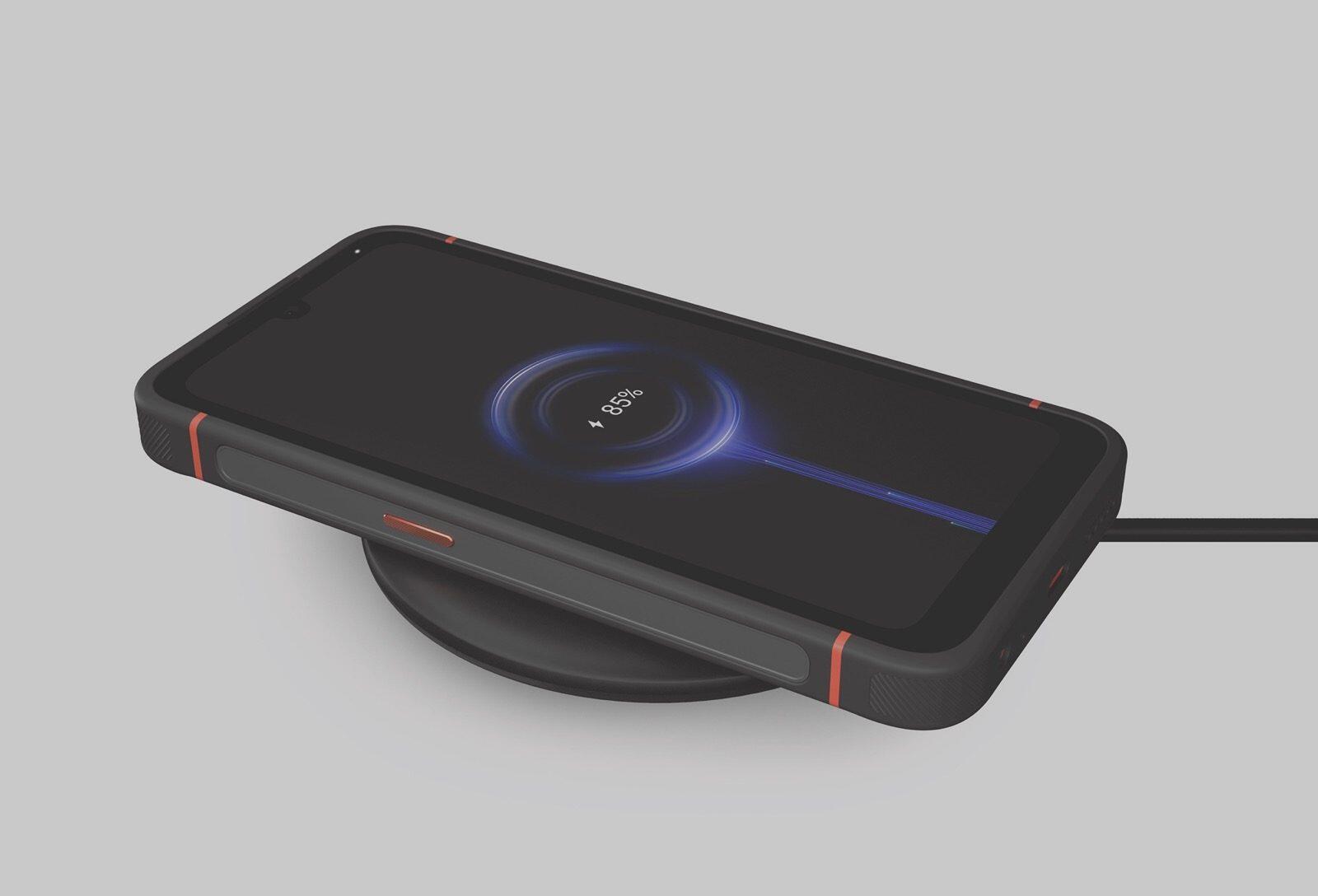 Gigaset Wireless Fast Charger 1