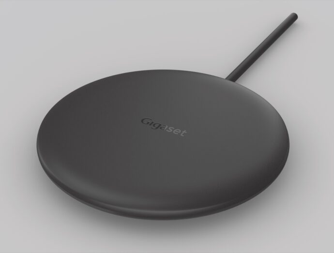 Gigaset Wireless Fast Charger 2