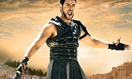 Gladiator 2000 Header