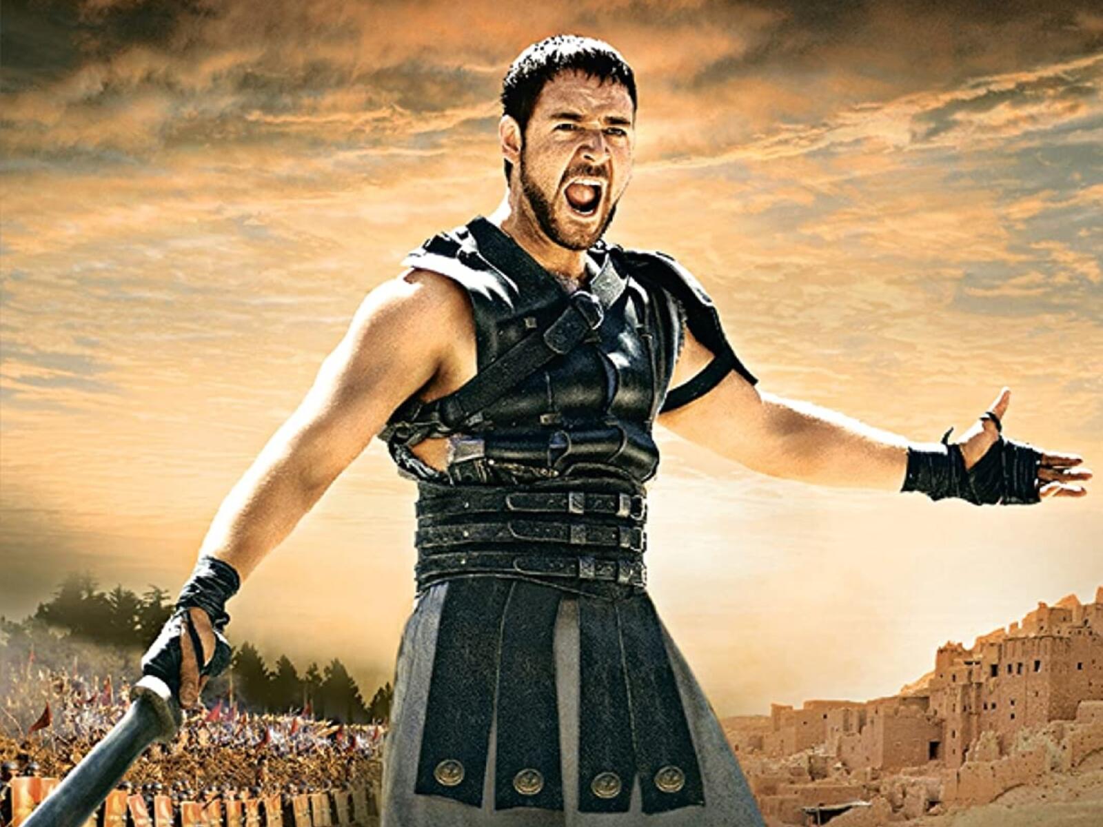 Gladiator 2 kommt 2024 offiziell in die Kinos