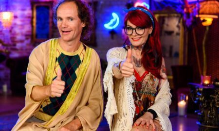 Hillarious 1 Foto Willi Weber(1)