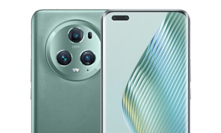 Honor Magic 5 Pro Leak Header