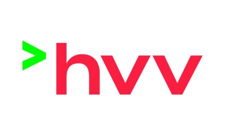 Hvv Logo