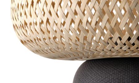 Ikea Symfonisk Detail