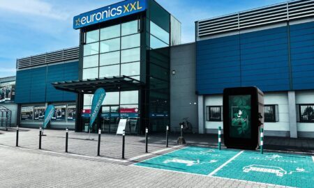 Kooperation Numbat Euronics