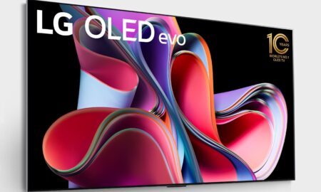 Lg Oled Tv Header
