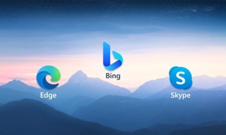 New Bing Ms