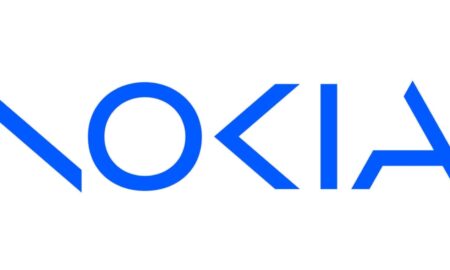 Nokia Logo 2023