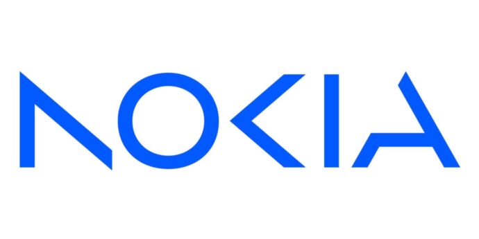 Nokia Logo 2023